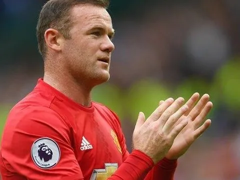 Báo Anh: Dè bỉu Rooney là tội ác kinh khủng