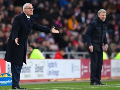 Báo động: Leicester City có thể xuống hạng