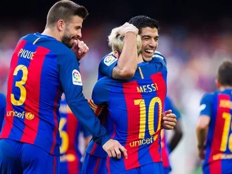 01h15 ngày 29/8,  Athletic Bilbao vs Barcelona: Thử thách ở San Mames