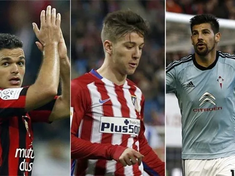 Barca và nỗi khổ đi tìm một 'người thừa'