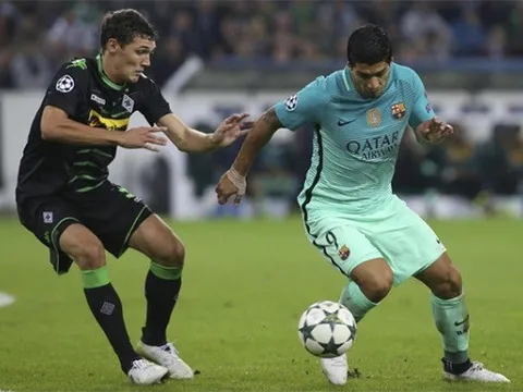 Barca bất ngờ chuyển hướng sang hậu vệ Chelsea