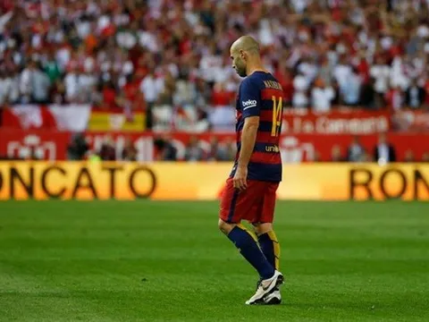 Barca chi khủng, quyết giữ trụ cột