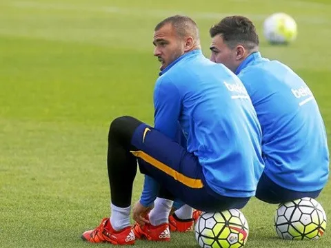 Barca đã để bao nhiêu sao trẻ ra đi Hè này?