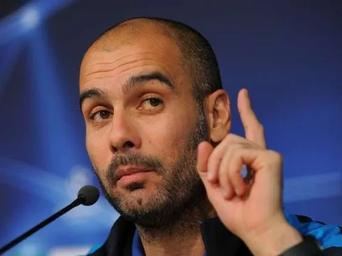 Barca đá Siêu kinh điển, Pep nói gì?