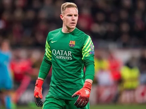 Barca đang gặp vấn đề gì?