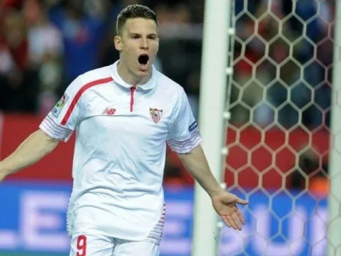 Barca sắp sở hữu sát thủ số 1 của Sevilla