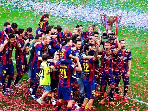 Barcelona sau 1 năm bầu cử: Thành công hay thất bại?