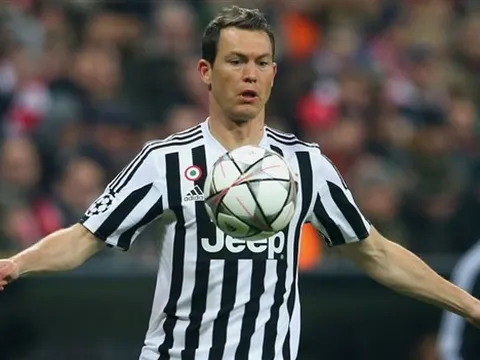 Barcelona cử người xem giò sao bị thất sủng của Juventus