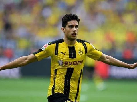 Bartra: "Chẳng có gì hối tiếc khi rời Barca"