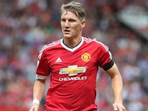 Bastian Schweinsteiger: Đành thôi quên lãng