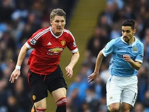 Schweinsteiger thời hậu Van Gaal: Như cơn gió thoảng qua