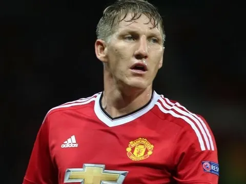 Điểm tin tối 07/08: Chelsea bị làm khó vụ Lukaku, lộ điểm đến của Schweinsteiger