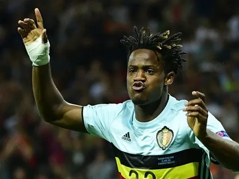 Batshuayi hoàn tất kiểm tra y tế, chờ ngày đến Chelsea