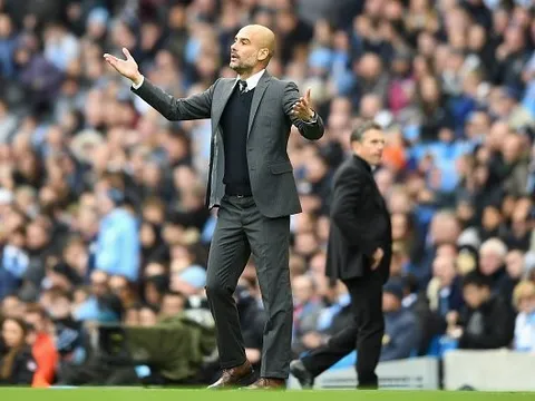 Bây giờ, Pep có còn muốn làm cách mạng?