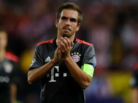 'Bayern chưa đủ đẳng cấp Champions League'