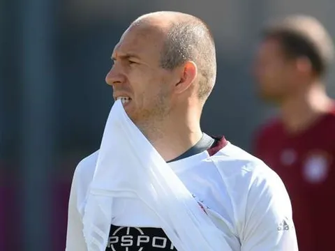 Bayern Munich đón hàng loạt trụ cột trở lại