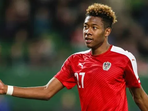 Bayern phủ nhận Alaba liên hệ với Man City