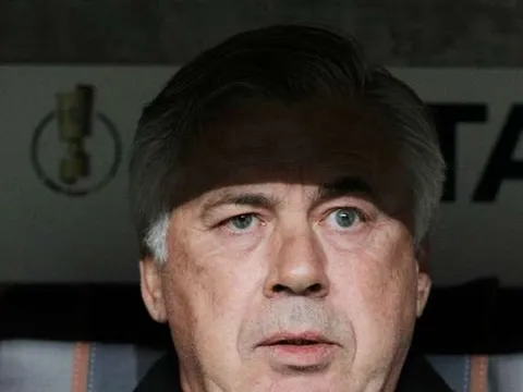 Bayern thắng trận, Ancelotti khen 2 trụ cột nức nở