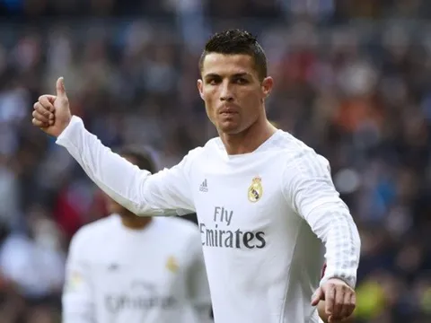 Điểm tin tối: Ronaldo xuất sắc nhất lịch sử, Ibra lập thêm kỷ lục, U16 Việt Nam thắng lớn