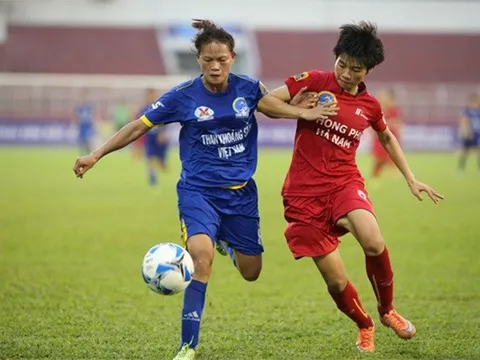 Hồ Chí Minh I thắng tưng bừng, Phong Phú Hà Nam bị cầm hòa