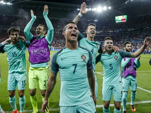 Công bằng nào cho đội bóng của Ronaldo?