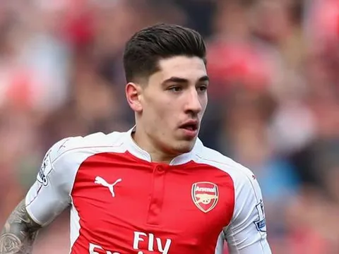 Bellerin = 50 triệu bảng, bán không Arsenal?