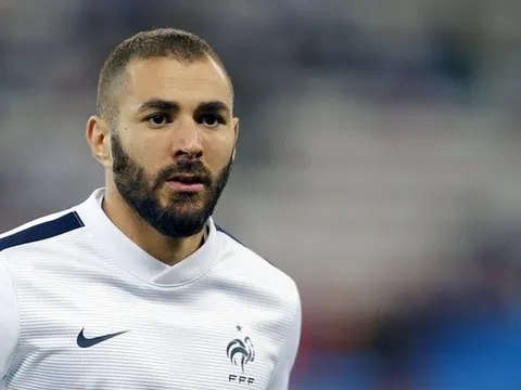 “Griezmann không phải là tiền đạo xuất sắc nhất nước Pháp”