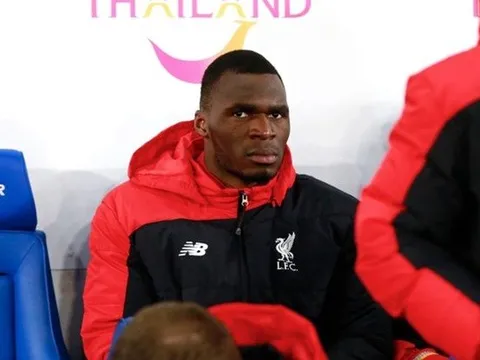 Benteke: "Khi Klopp đến, tôi thấy mình không còn trong kế hoạch"