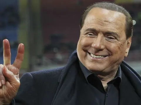 Chủ tịch AC Milan đã sẵn sàng thoái vị