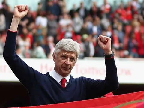 Bị chỉ trích nặng nề, Wenger thề thốt vung tiền tấn mua sao