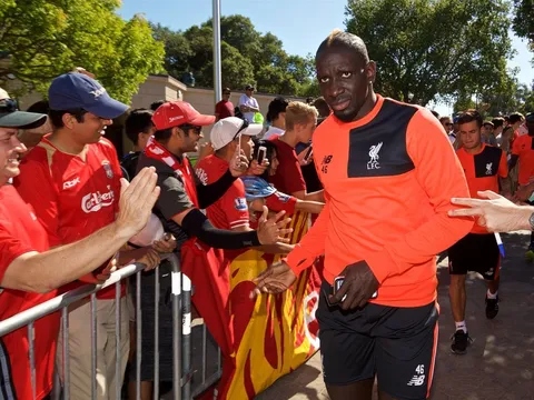 Bị đuổi về, Sakho hết cửa tại Liverpool?