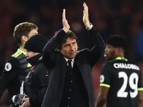 Bí mật sau thành công của Conte qua lời huyền thoại Chelsea