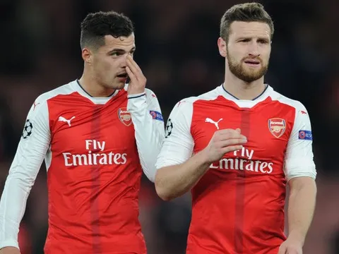 Wenger thất vọng vì Arsenal không biết kết liễu trận đấu