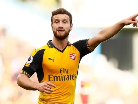 Bí quyết giúp hàng phòng ngự Arsenal thăng hoa