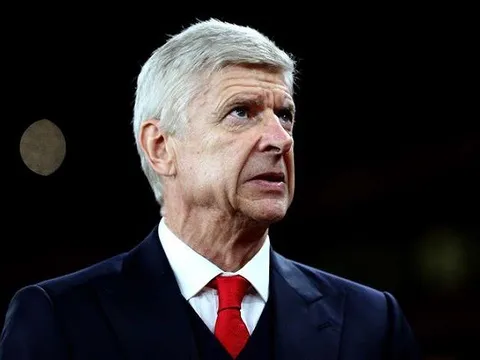 'Bí quyết' nào giúp Arsene Wenger kìm chế cơn thịnh nộ?