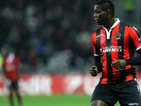 Bí quyết nào giúp Balotelli ghi bàn tằng tằng?
