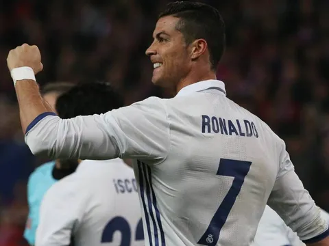 Bị Ronaldo "huỷ diệt", Simeone phản ứng ra sao?