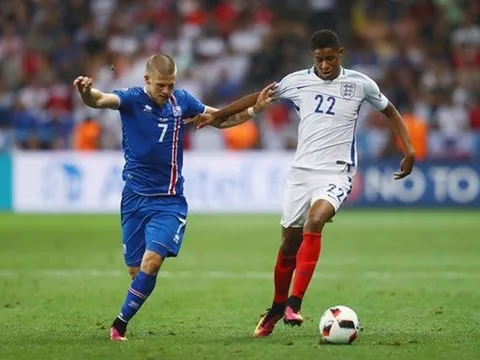 Big Sam ra tối hậu thư cho Marcus Rashford