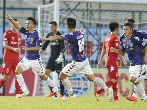 B.Bình Dương đã hết thời, hết tham vọng?