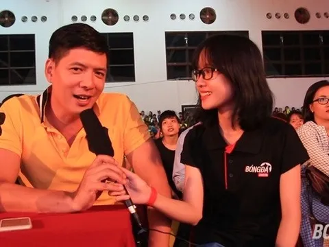 Bình Minh “ngất ngây”, Quý Bình “cay đắng” sau trận chung kết EURO 2016