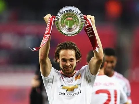 Arsenal ra tay giải cứu 'sao xịt' Man Utd