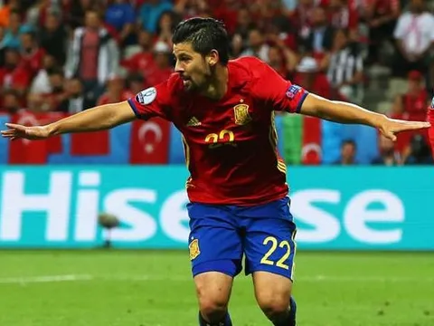 Bỏ Barca, chọn Man City là bước đi sáng suốt