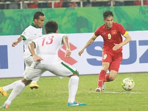 Bỏ đá giao hữu, ĐT Việt Nam và Indonesia sẽ bị phạt tiền tỷ