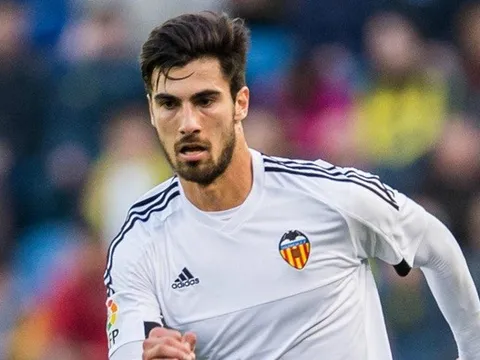 Bỏ Pogba, Real đại chiến Barca vì Andre Gomes