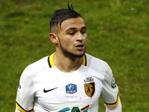Bỏ qua Vardy, Arsenal đi săn sao trẻ Ligue 1