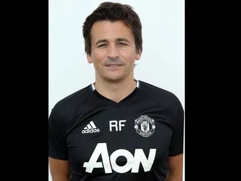 "Bộ sậu" của Mourinho tại Man United chính thức lộ diện