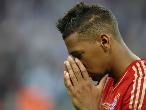 Boateng chấn thương, tuyển Đức và Bayern méo mặt