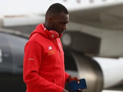 "Bom xịt" Liverpool đạt thoả thuận gia nhập Crystal Palace