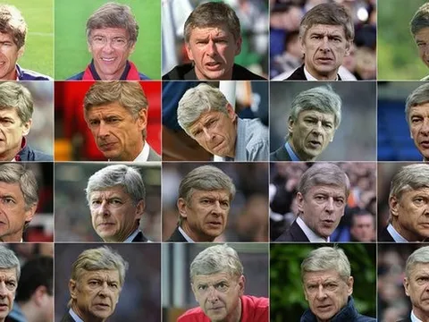 Bóng đá Anh nợ Wenger quá nhiều