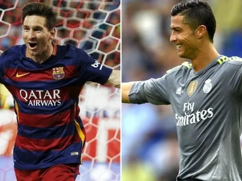 Bóng đá thời hậu Messi – Ronaldo sẽ càng nhiều màu sắc hơn